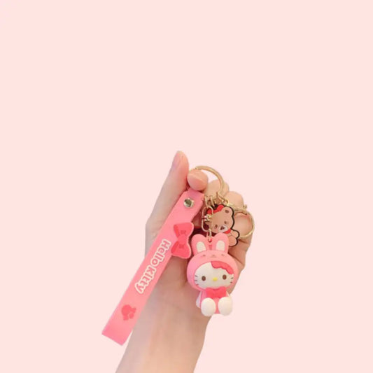 Sanrio Keychain